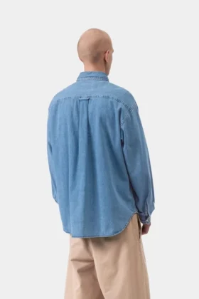 Lucas Shirt