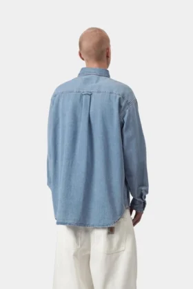Lucas Shirt