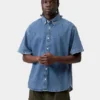 Lucas Short Sleeve Shirt