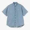 Lucas Short Sleeve Shirt