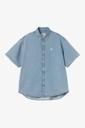 Lucas Short Sleeve Shirt Lucas Short Sleeve Shirt