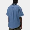 Lucas Short Sleeve Shirt