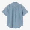 Lucas Short Sleeve Shirt