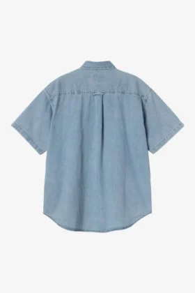 Lucas Short Sleeve Shirt Lucas Short Sleeve Shirt