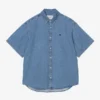 Lucas Short Sleeve Shirt