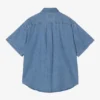 Lucas Short Sleeve Shirt