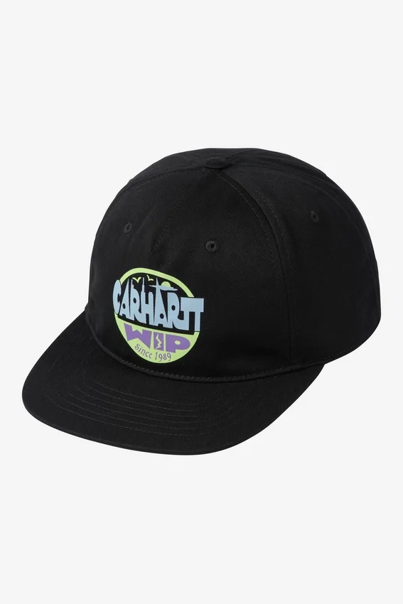 Luggage Label Cap Luggage Label Cap