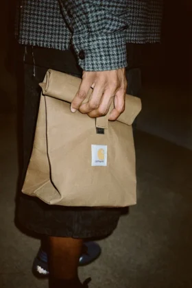 Lunch Bag