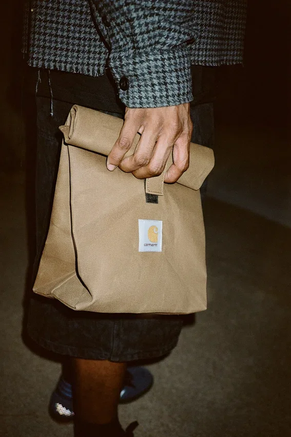 Lunch Bag Lunch Bag