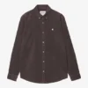 Madison Fine Cord Shirt Madison Fine Cord Shirt