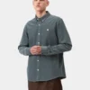 Madison Fine Cord Shirt Madison Fine Cord Shirt