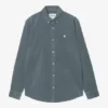 Madison Fine Cord Shirt Madison Fine Cord Shirt
