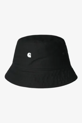 Madison Logo Bucket Hat Madison Logo Bucket Hat