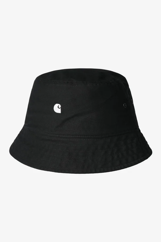 Madison Logo Bucket Hat Madison Logo Bucket Hat