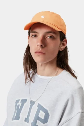 Madison Logo Cap Madison Logo Cap