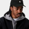 Madison Logo Cap Madison Logo Cap