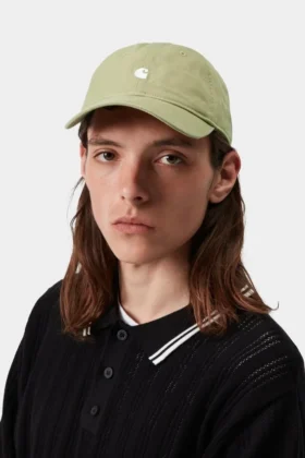 Madison Logo Cap Madison Logo Cap