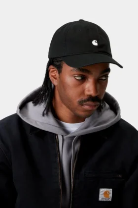 Madison Logo Cap Madison Logo Cap