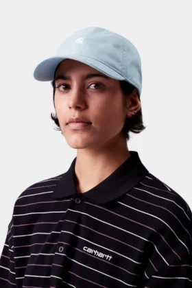Madison Logo Cap Madison Logo Cap