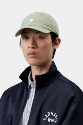 Madison Logo Cap Madison Logo Cap