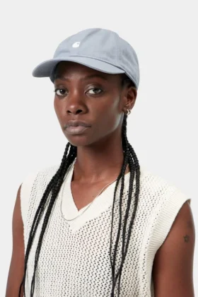 Madison Logo Cap Madison Logo Cap