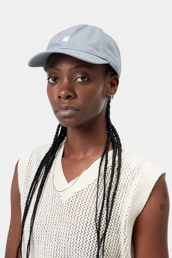 Madison Logo Cap Madison Logo Cap
