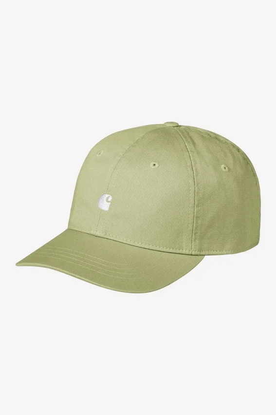 Madison Logo Cap Madison Logo Cap