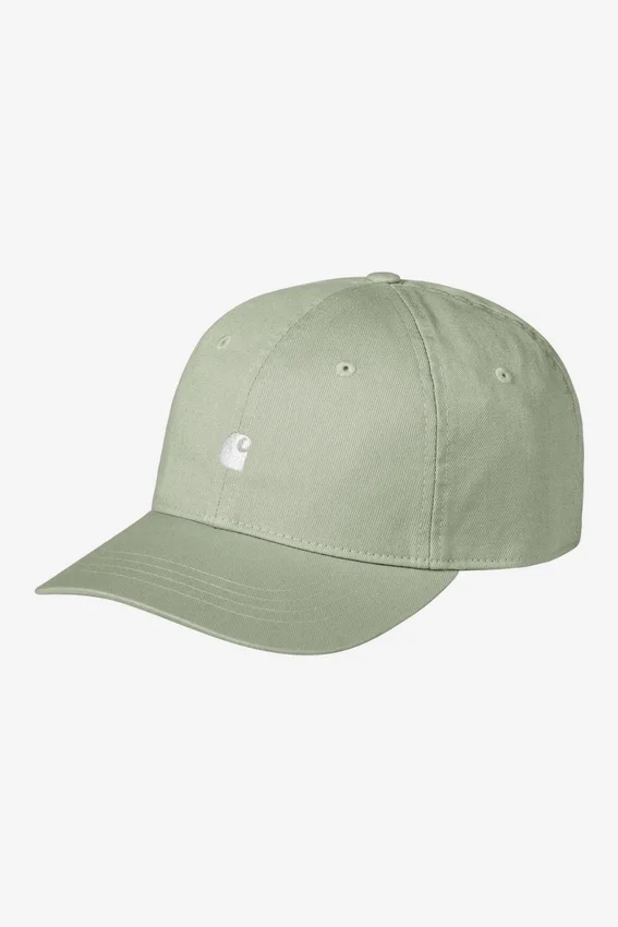 Madison Logo Cap Madison Logo Cap