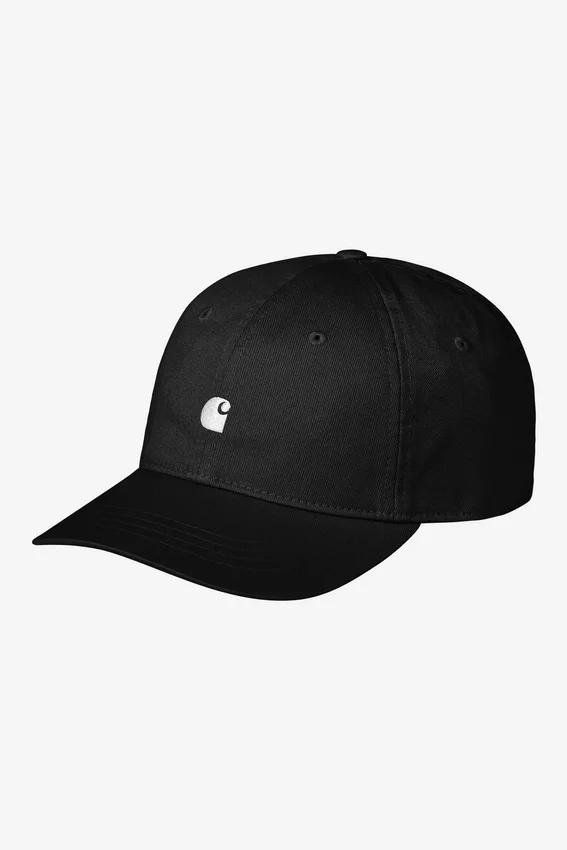 Madison Logo Cap Madison Logo Cap