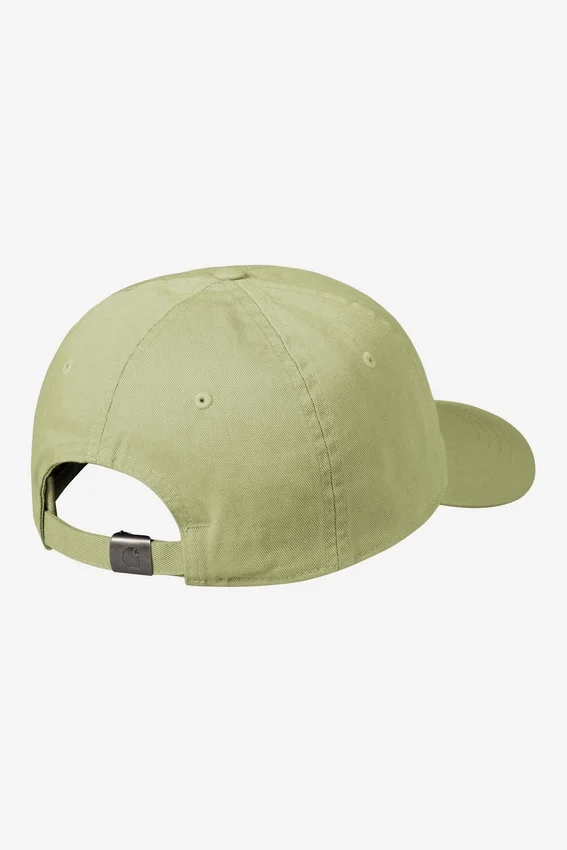Madison Logo Cap Madison Logo Cap