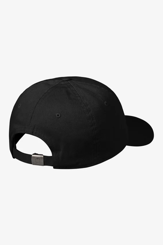 Madison Logo Cap Madison Logo Cap