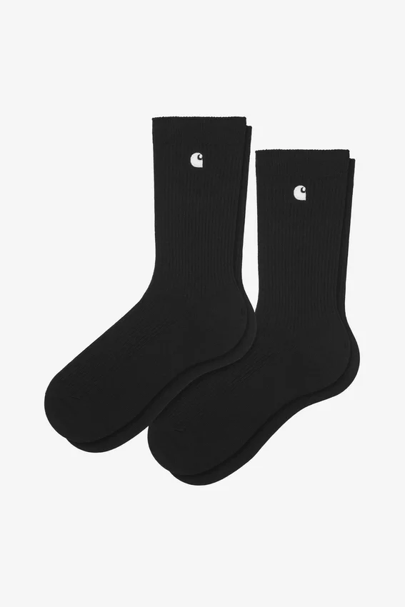 Madison Pack Socks (2 Pack) Madison Pack Socks (2 Pack)