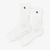 Madison Pack Socks (2 Pack) Madison Pack Socks (2 Pack)