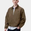 Madison Ripstop Jacket