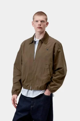 Madison Ripstop Jacket