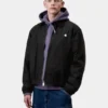 Madison Ripstop Jacket