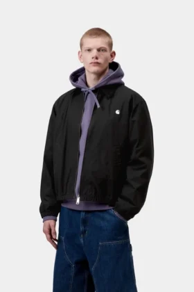 Madison Ripstop Jacket