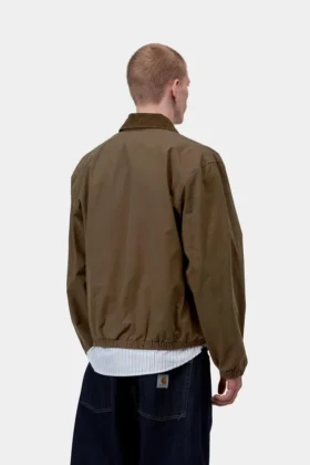 Madison Ripstop Jacket