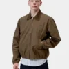 Madison Ripstop Jacket