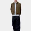 Madison Ripstop Jacket