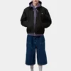 Madison Ripstop Jacket