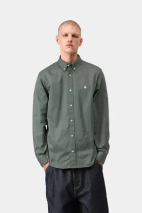 Madison Shirt