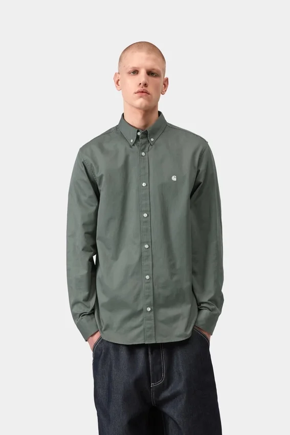 Madison Shirt Madison Shirt