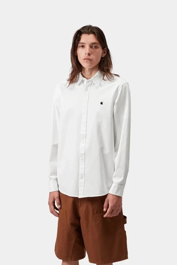 Madison Shirt Madison Shirt