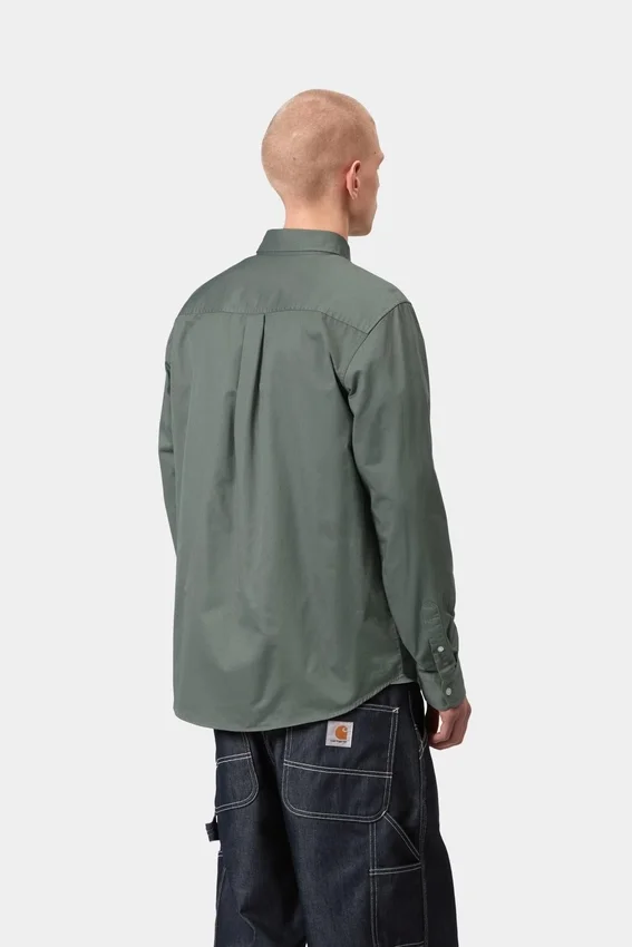 Madison Shirt Madison Shirt