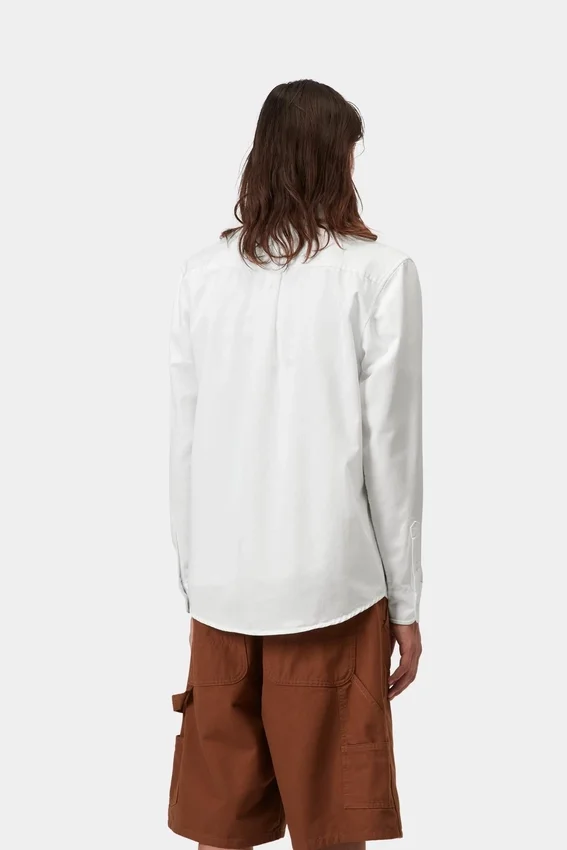 Madison Shirt Madison Shirt