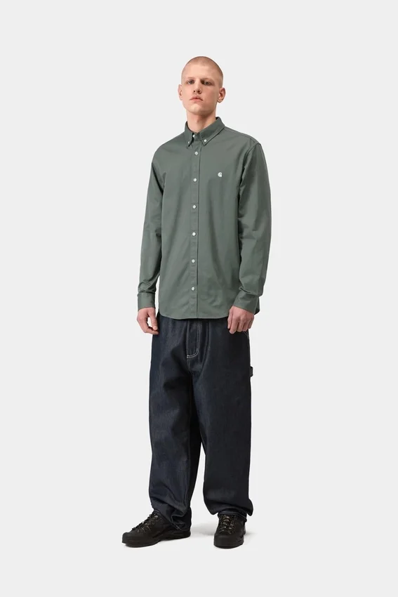 Madison Shirt Madison Shirt