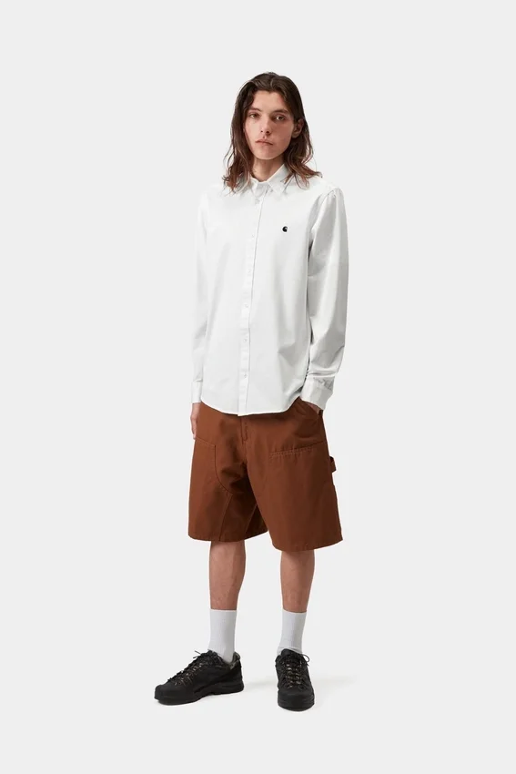 Madison Shirt Madison Shirt