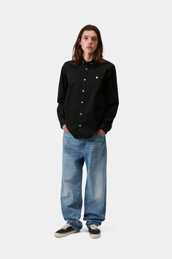 Madison Shirt Madison Shirt
