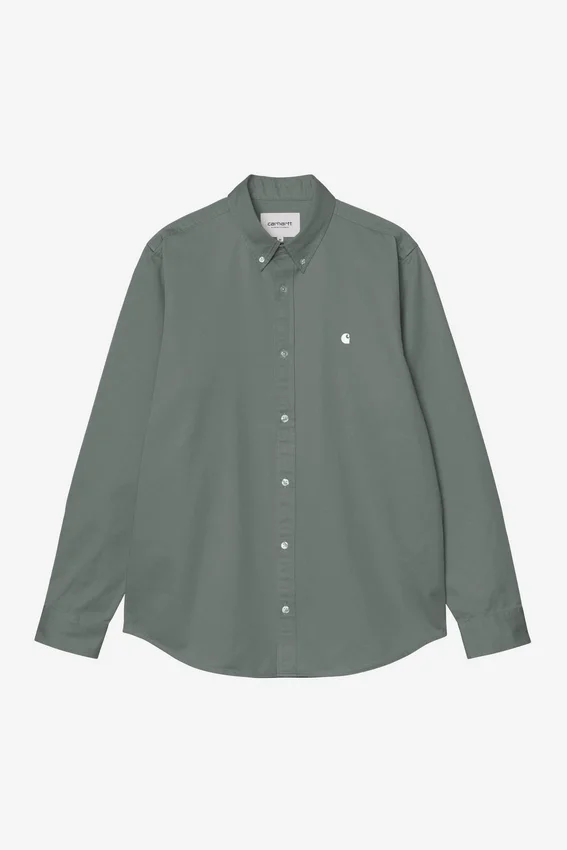 Madison Shirt Madison Shirt